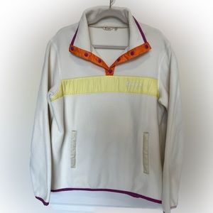 Cotopaxi Teca Fleece Pullover